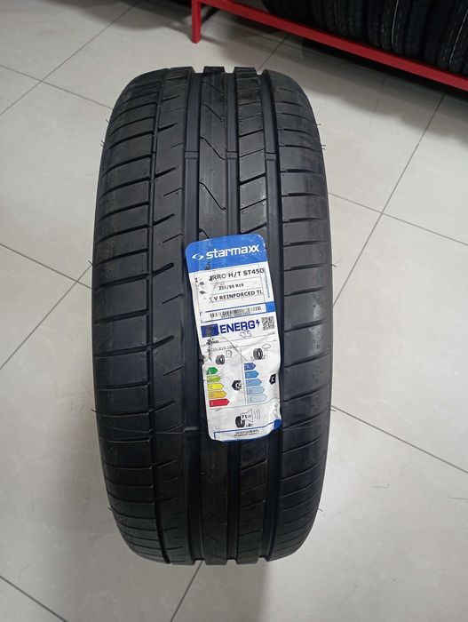 *Срочно распродажа* 235/55 r19 Starmaxx Incurro H/T 105V XL (Турция)