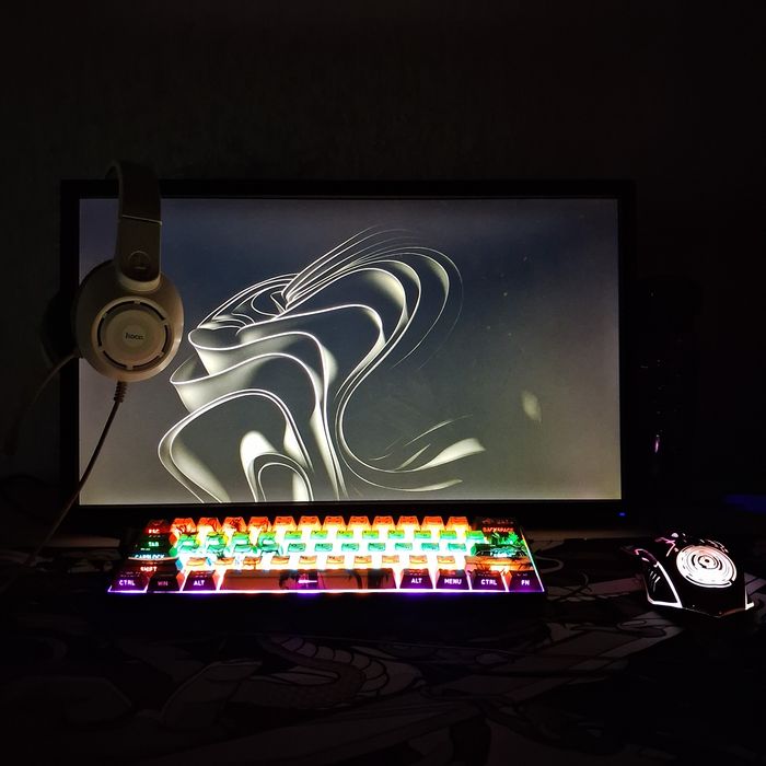 Игровой Компьютер GTX 1060