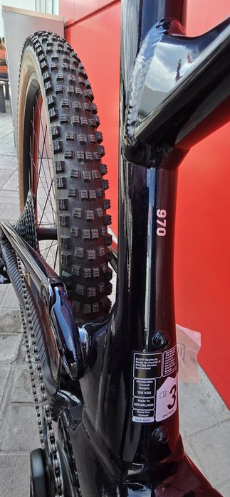 Магазински Scott Spark Flex Pivot 970 29ц. 1х12 NX Mразмер.