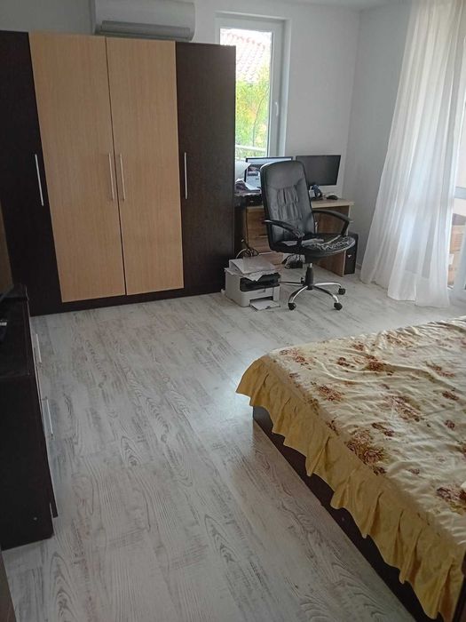 Продава се Тристаен апартамент в Стара Загора, Железник - изток - 136 кв.м за 1236 €/кв.м - Снимка #7