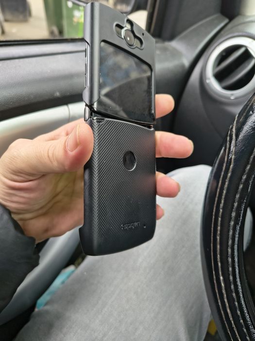 Motorola razr 2019 e-sim 4g