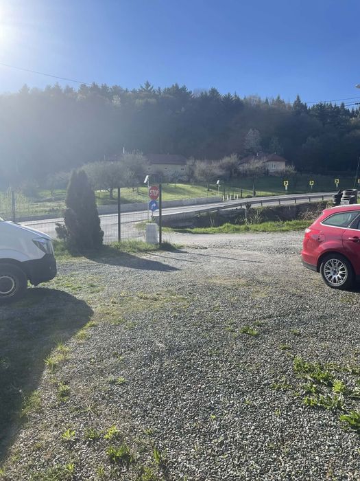Închiriez garaj / spatiu de depozitare