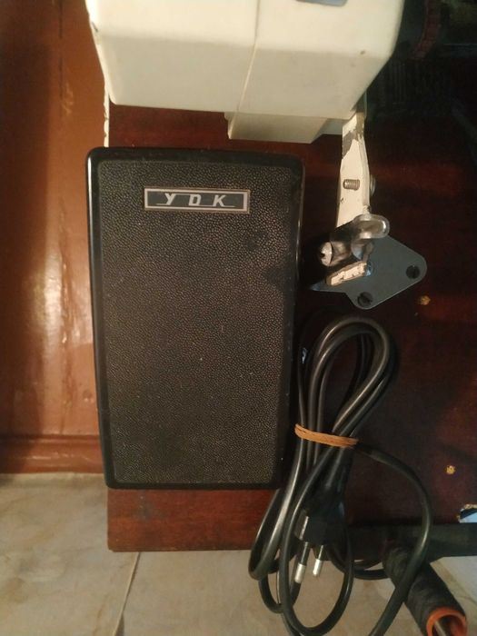 Оверлок   швейный