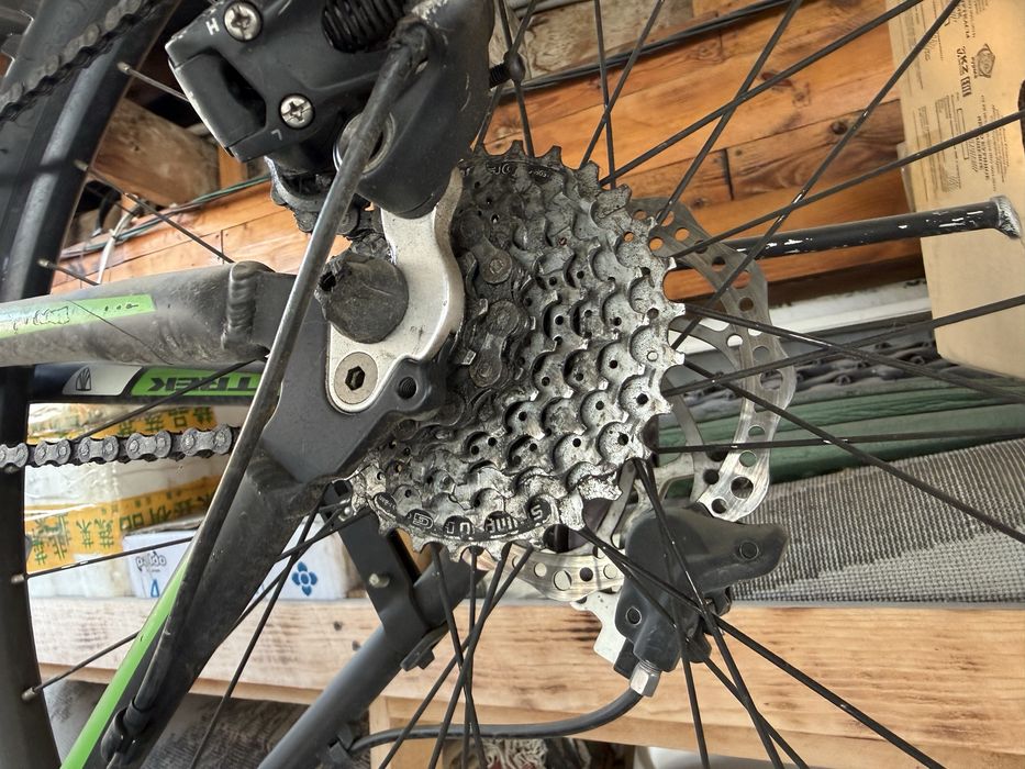 Продам велосипед