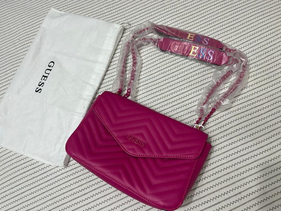 Брендовая сумка Guess оригинал