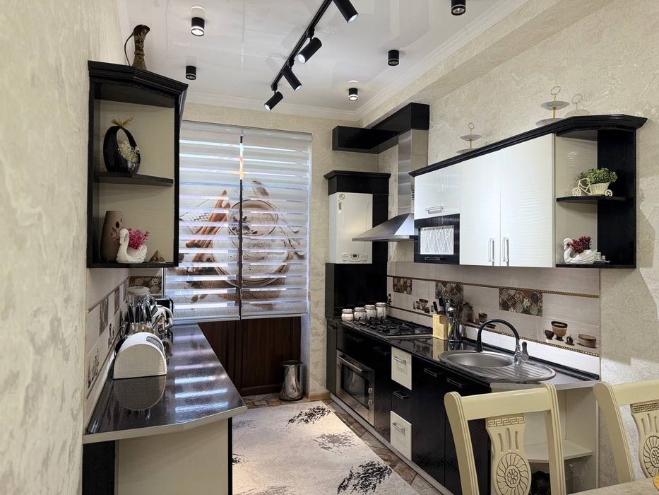 Kvartira 3 xonali Квартира