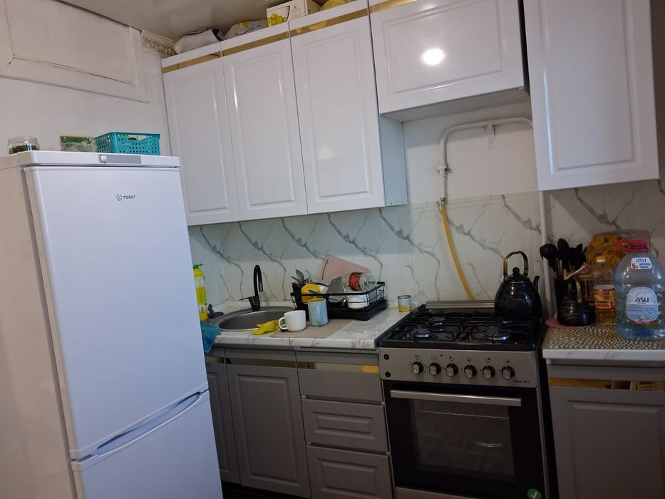 Продам 1 комнатную квартиру