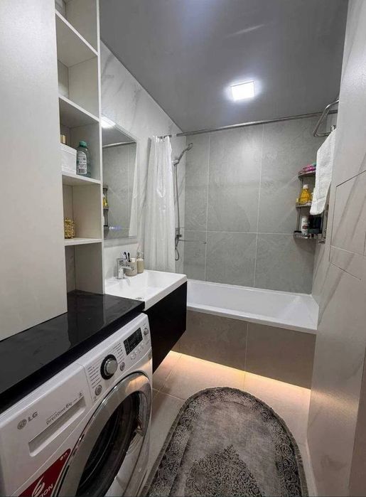 Аренда квартира в Яшнабад Ор Ashxabod Park /Ашхабад парк Ул Махтумкули