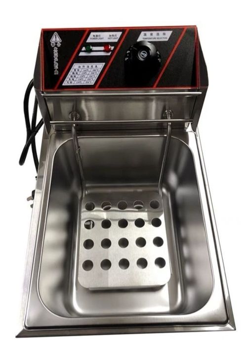 Продам фритюрницу объёмная