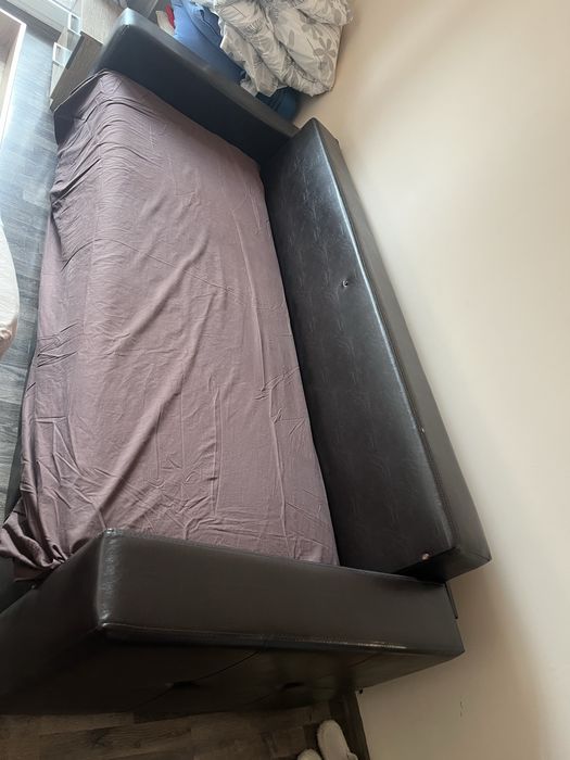 Vand canapea extensibila