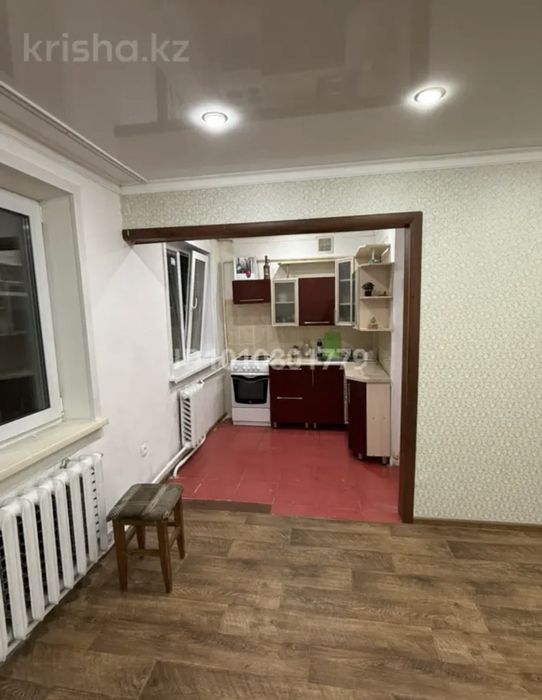 продам квартиру в аксу