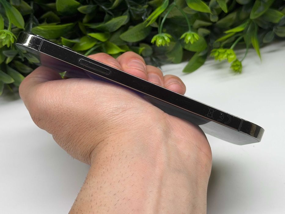 ! ПрОмО ! iPhone 12 Pro 128GB 100% (8828)