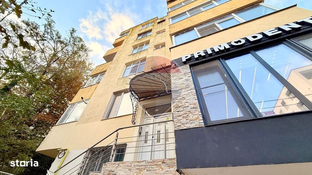 Apartament 2 camere de închiriat | Strada Unirii, Constanța