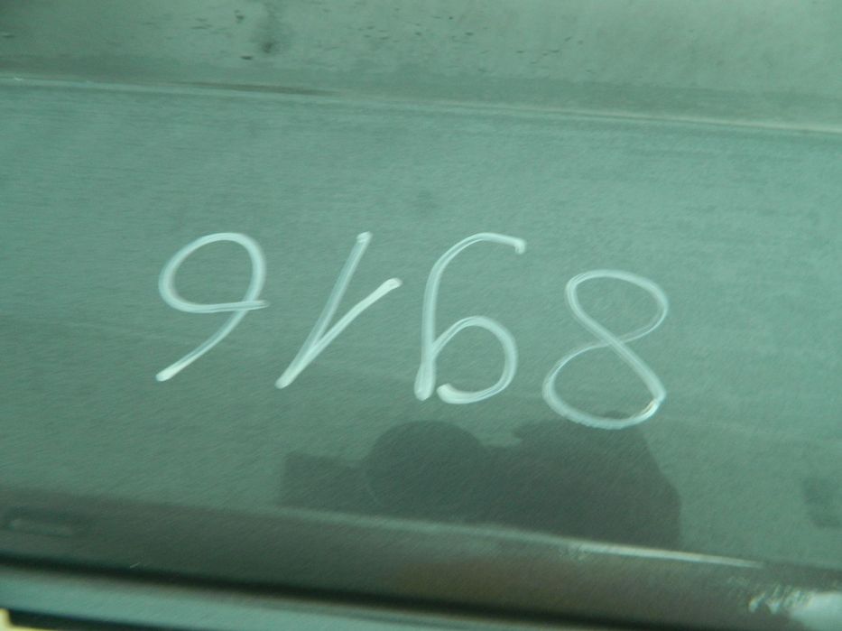 Usa dreapta spate Audi A3, HatchBack  /  SportBack, 12-19.