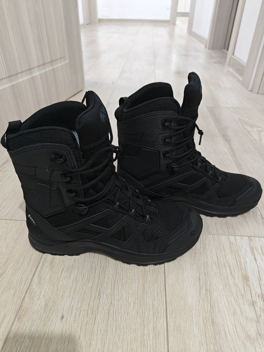 Haix Black Eagle Athletic 2.1 Gtx High, 41