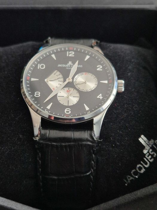 часовник Jacques Lemans _ 125 лв