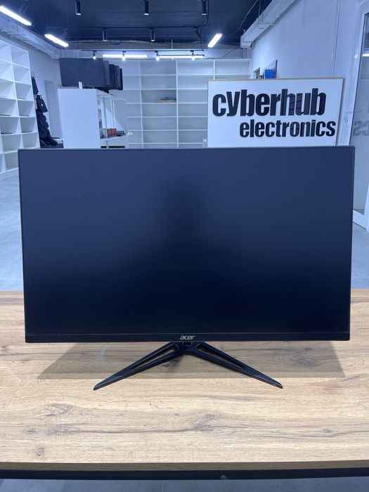 Монитор Acer RG271 165Hz