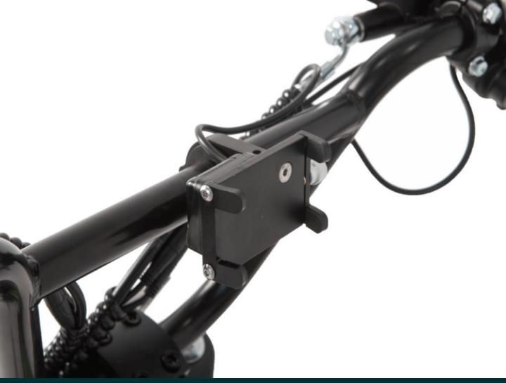 Рассрочка электровелосипеда