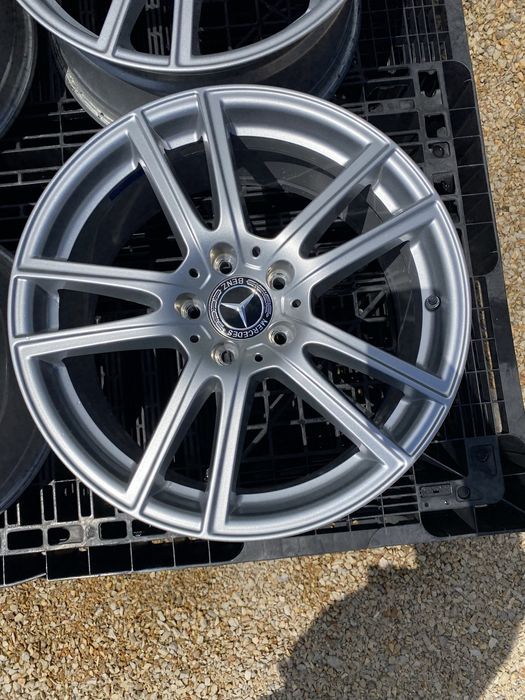 18 цола 5 х 112 мм Мерцедес GLC  W 254 , CLS , S , E , C класа