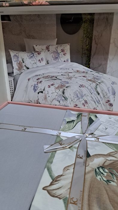 Постель Туркмения