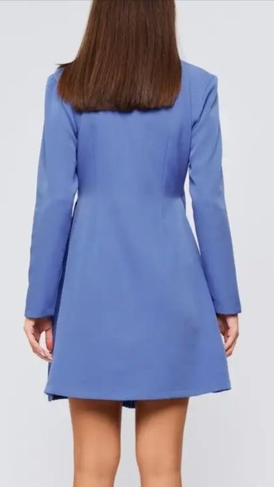 Платье 44-46 , одето 1 раз