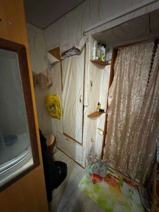 Продается комната в общаге
