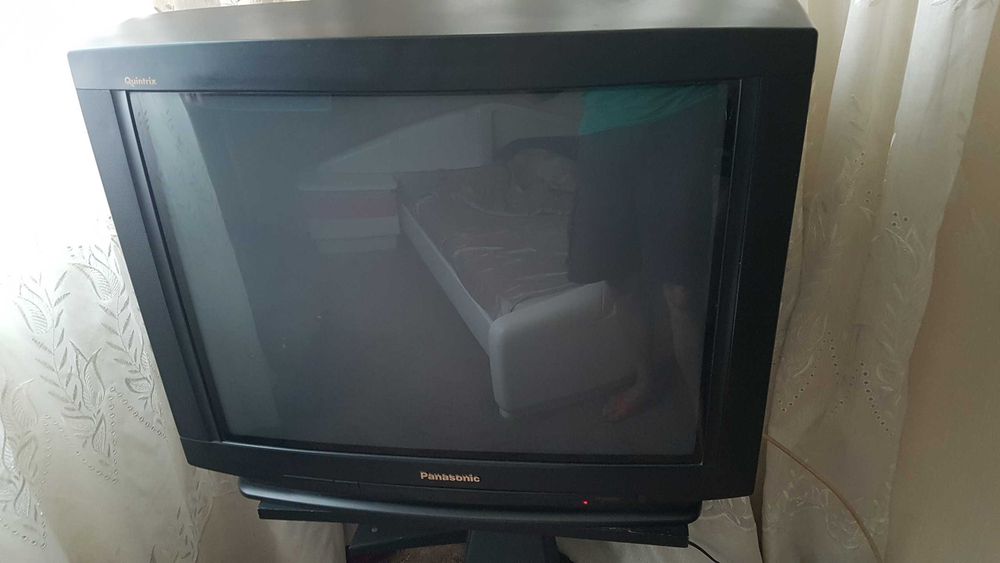 Телевизор Panasonic TV TX-29AD70F/P