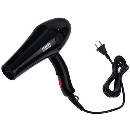 Фен для волос Аксион