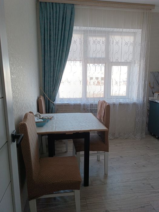 Сдаю 1комнатную квартиру