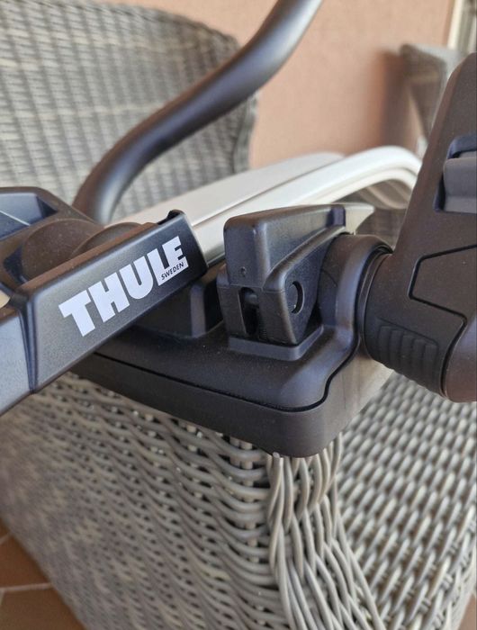 Suport Thule Bicicleta