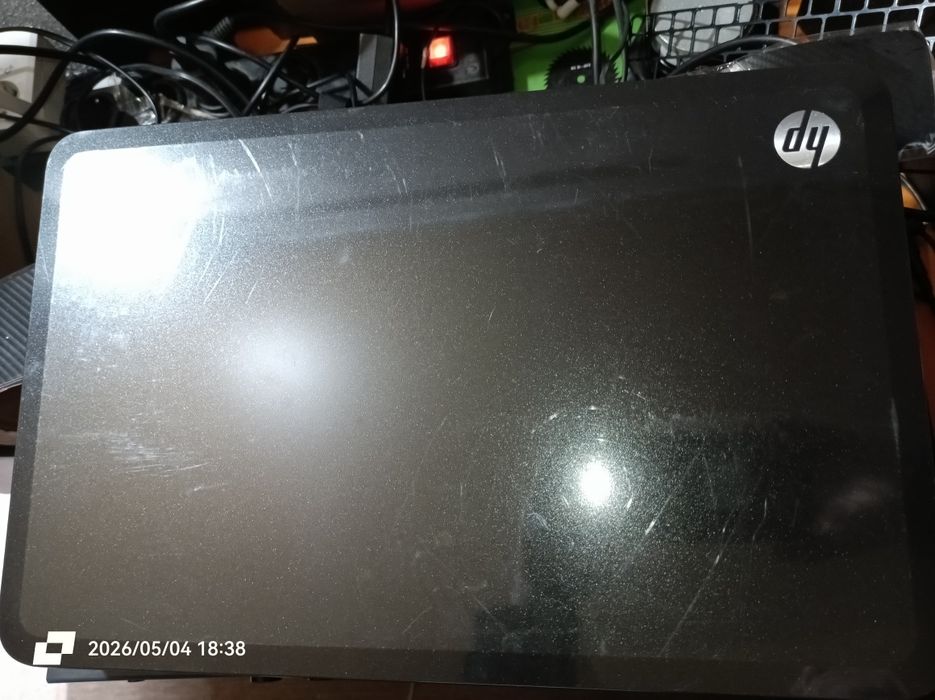 Hp Pavilion G7, i3 2310 , 8gb ram ,ssd