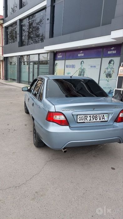 Нексия 2 сотилади