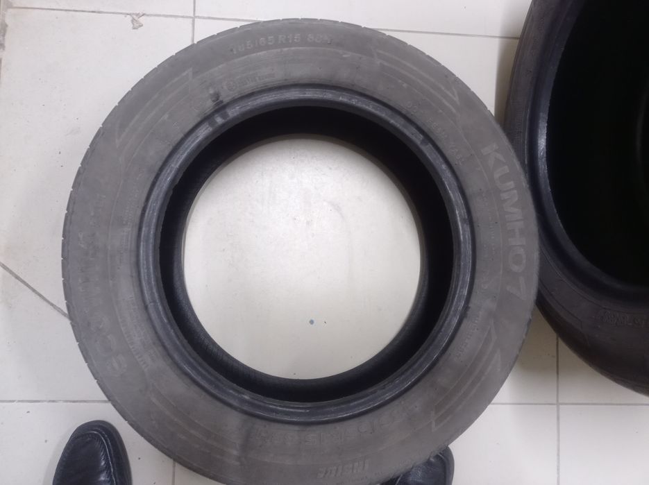 Шины летние размер 15