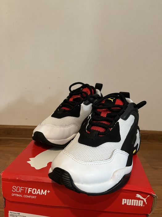 Puma Thunder Spectra