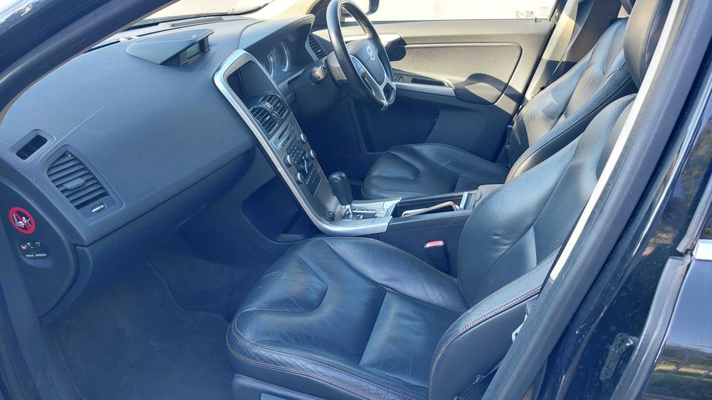 Volvo XC60 2.0D 2010