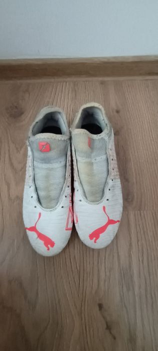 FUTURE Z 4.1 FG/AG JR(marime EUR 38)