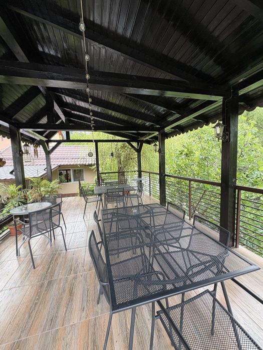 Cazare Baile Herculane Casa Neamtu 3 *