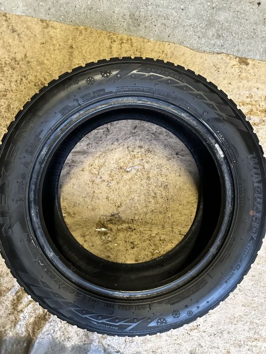 205/55 R16 Nexen WinGuard SnowG WH2