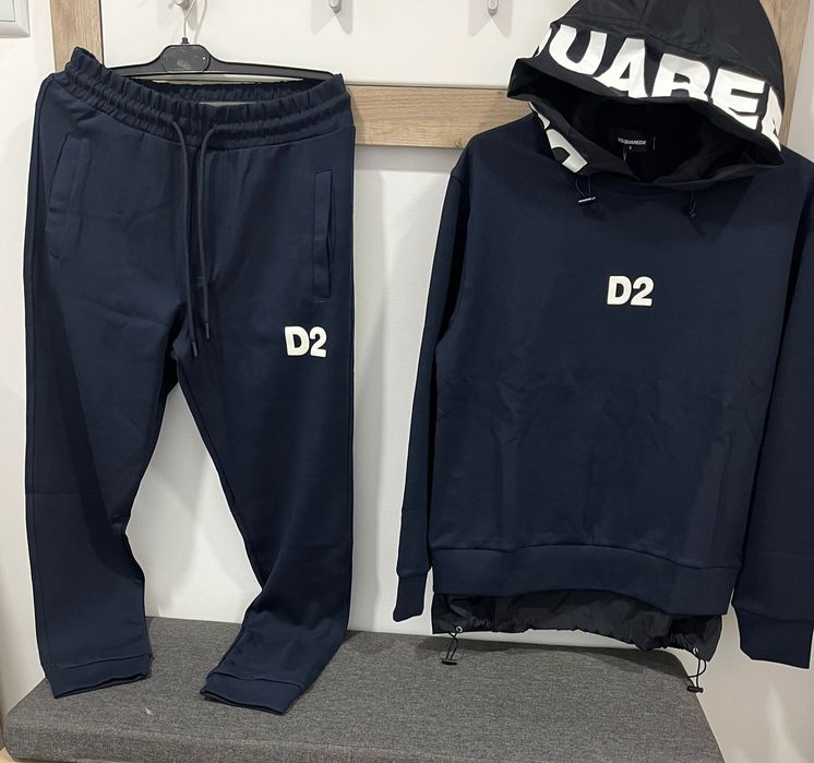 Мъжки екип високо качество