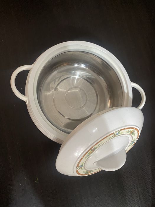 Продам супницу термо