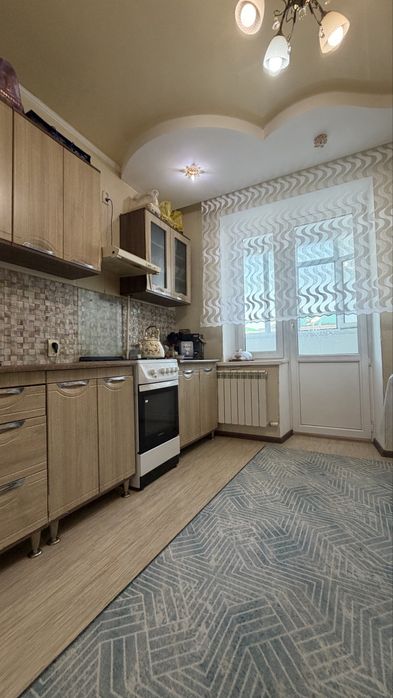 Продается 2-х комн.кв с пл 64 кв.м