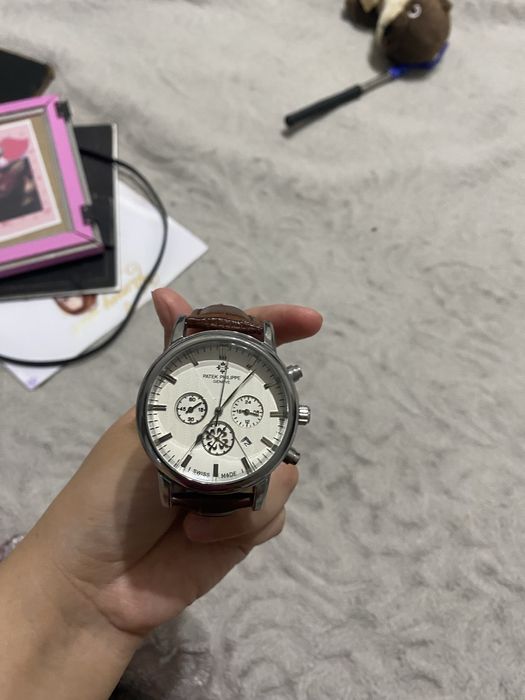 Часы швейцарские Patek Philippe