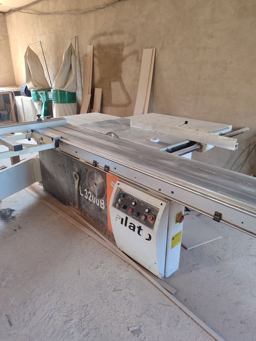 Форматник filato 3200b