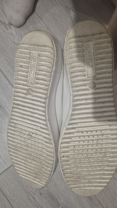 Geox красовки, почти новая