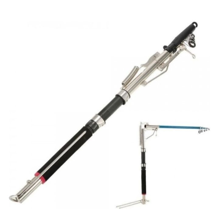 Продам самободсекающую удочку.