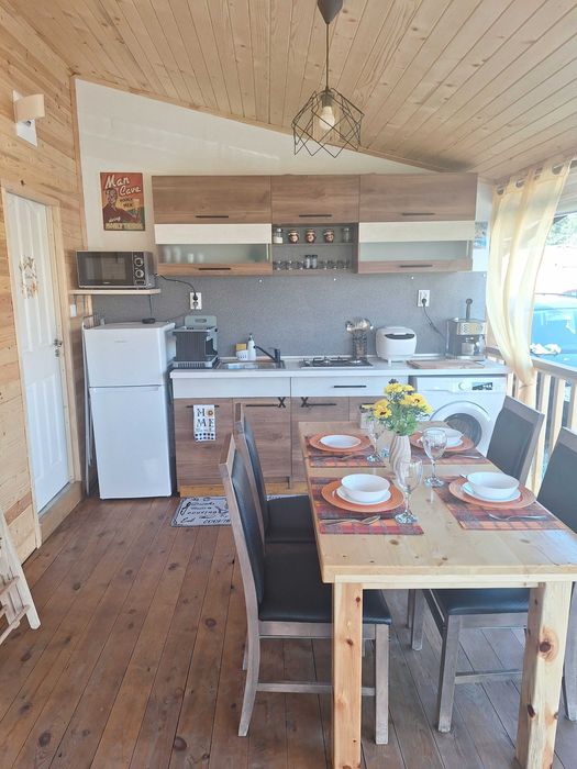 Бунгала La veranda