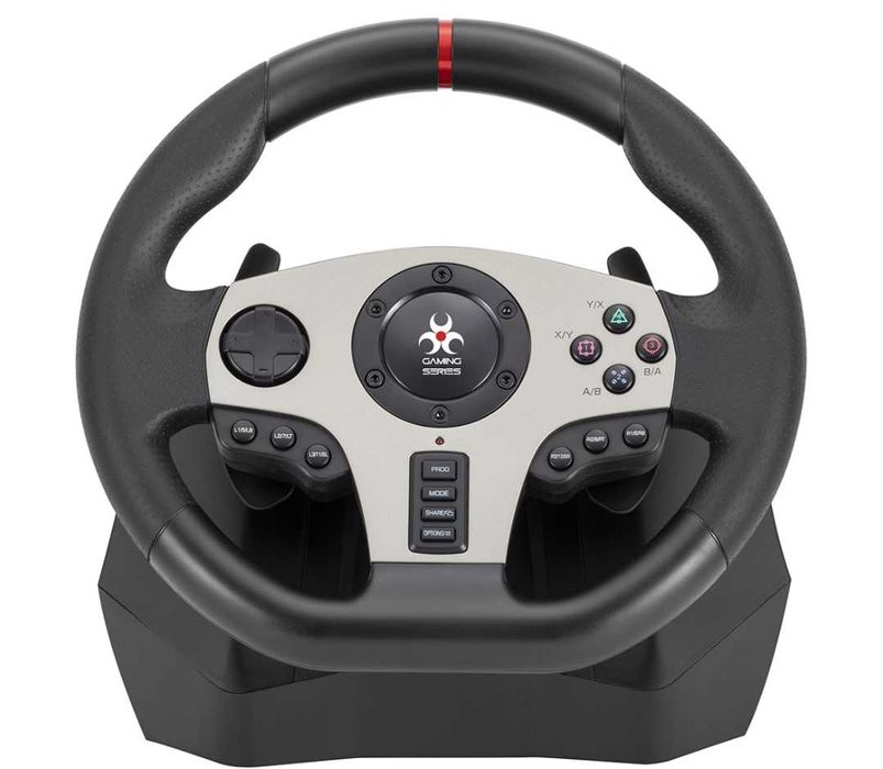 Volan gaming MYRIA MG7418 (PS3/PS4/PC/XBOX ONE/S)