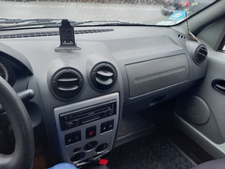 De vânzare  Dacia Logan 1,5 dci