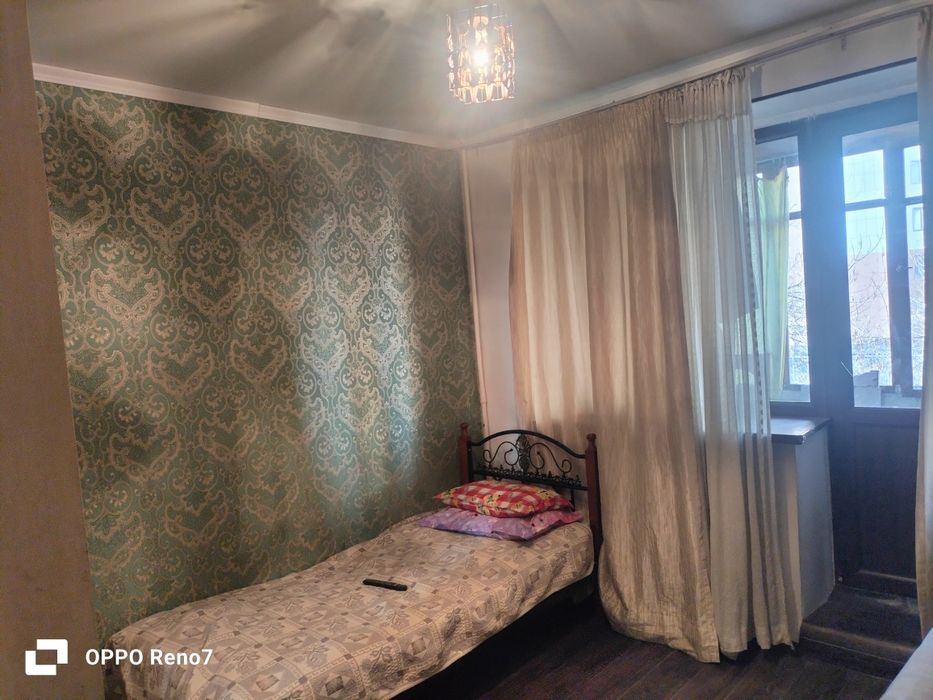 Комната в благоустроенной квартире