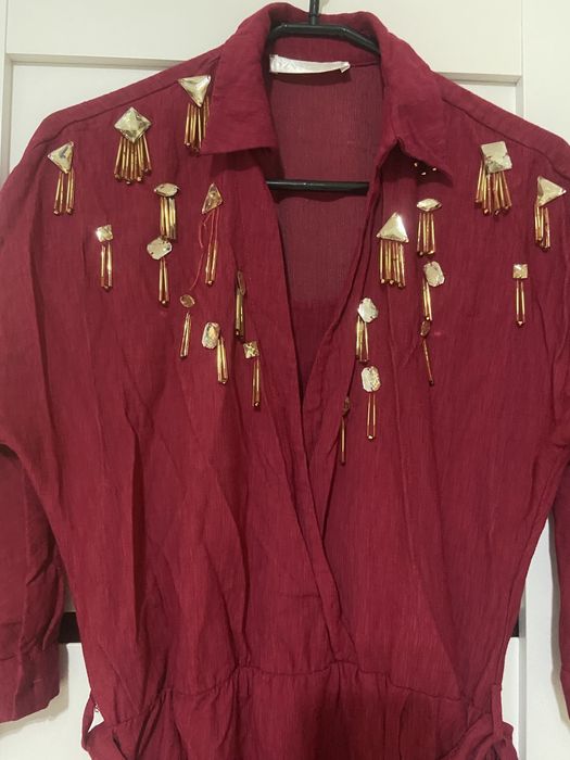 Платье продам,48 размер